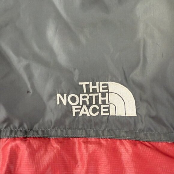 The North Face Mens Medium 700 Fill Down Nuptse Puffer Jacket - Picture 6 of 16